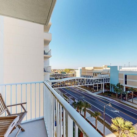 Marisol Condos Panama City Beach Dış mekan fotoğraf