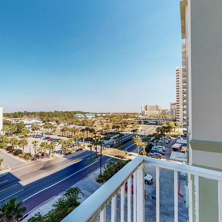 Marisol Condos Panama City Beach Dış mekan fotoğraf