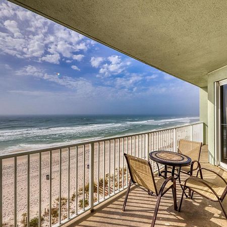 Marisol Condos Panama City Beach Dış mekan fotoğraf