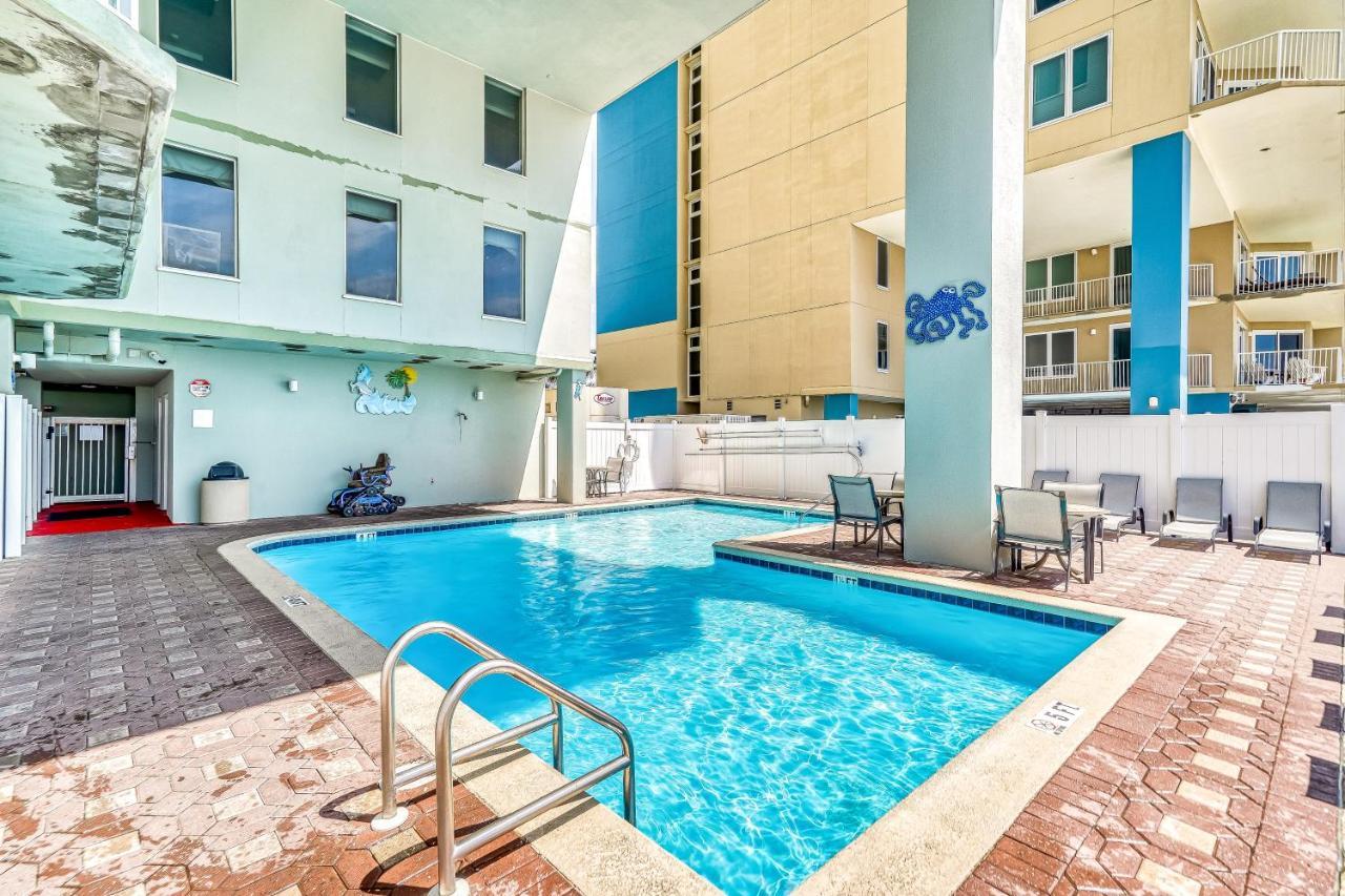 Marisol Condos Panama City Beach Dış mekan fotoğraf
