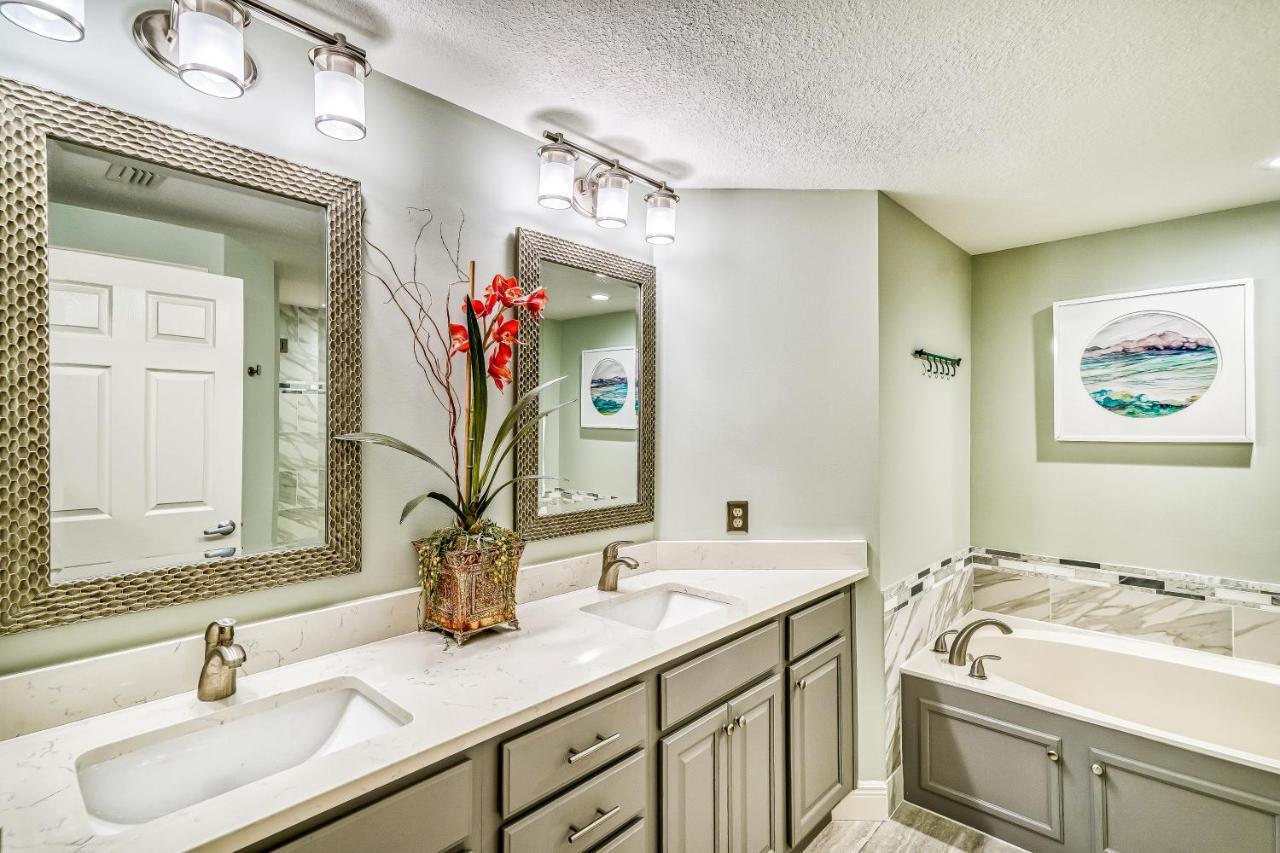 Marisol Condos Panama City Beach Dış mekan fotoğraf