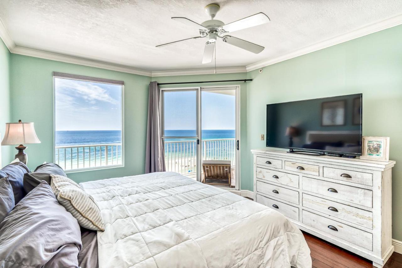 Marisol Condos Panama City Beach Dış mekan fotoğraf