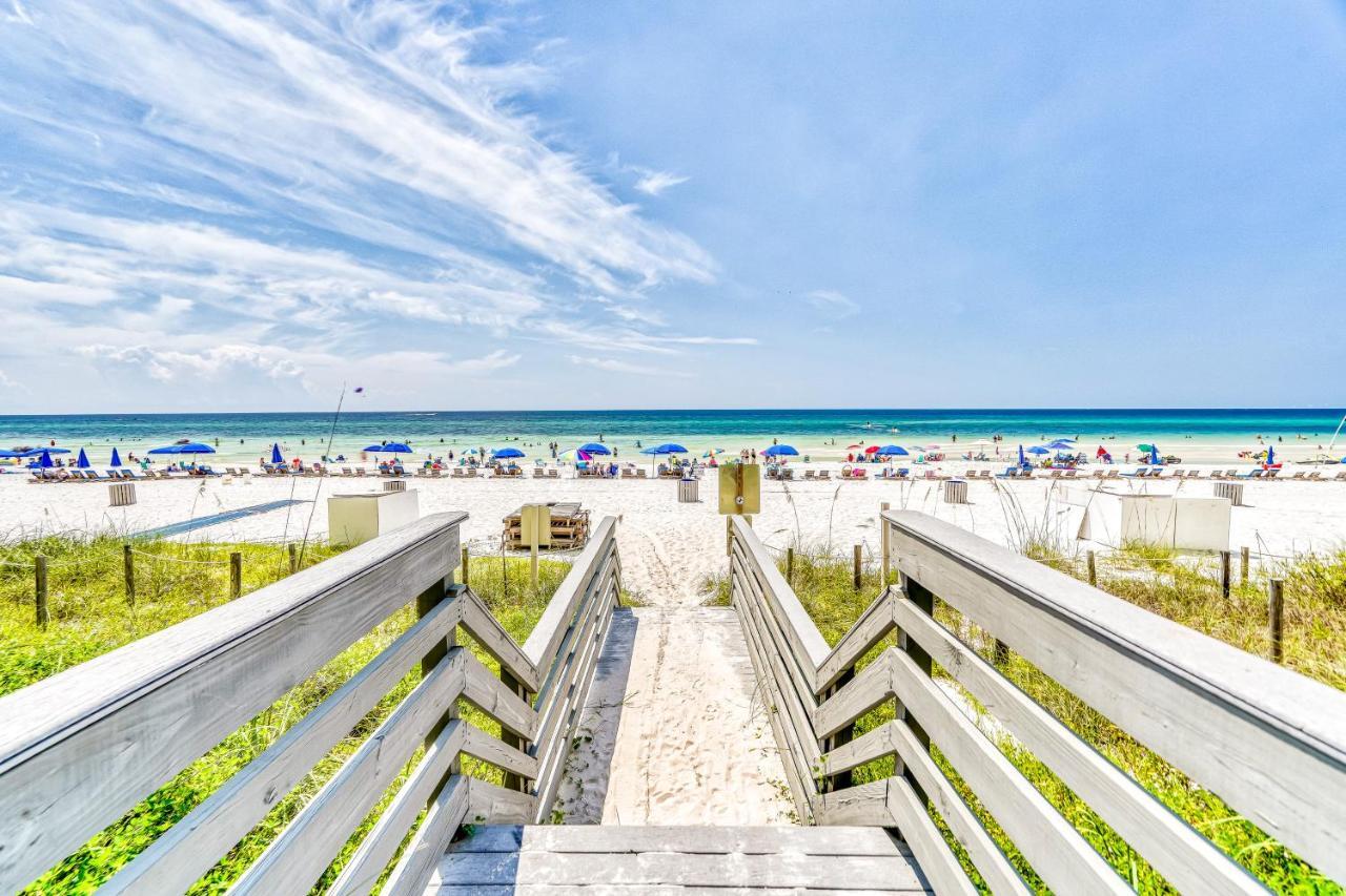 Marisol Condos Panama City Beach Dış mekan fotoğraf