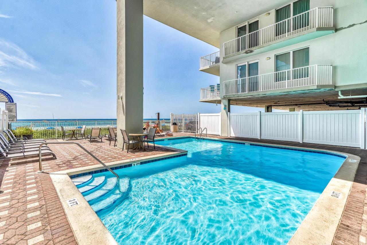 Marisol Condos Panama City Beach Dış mekan fotoğraf