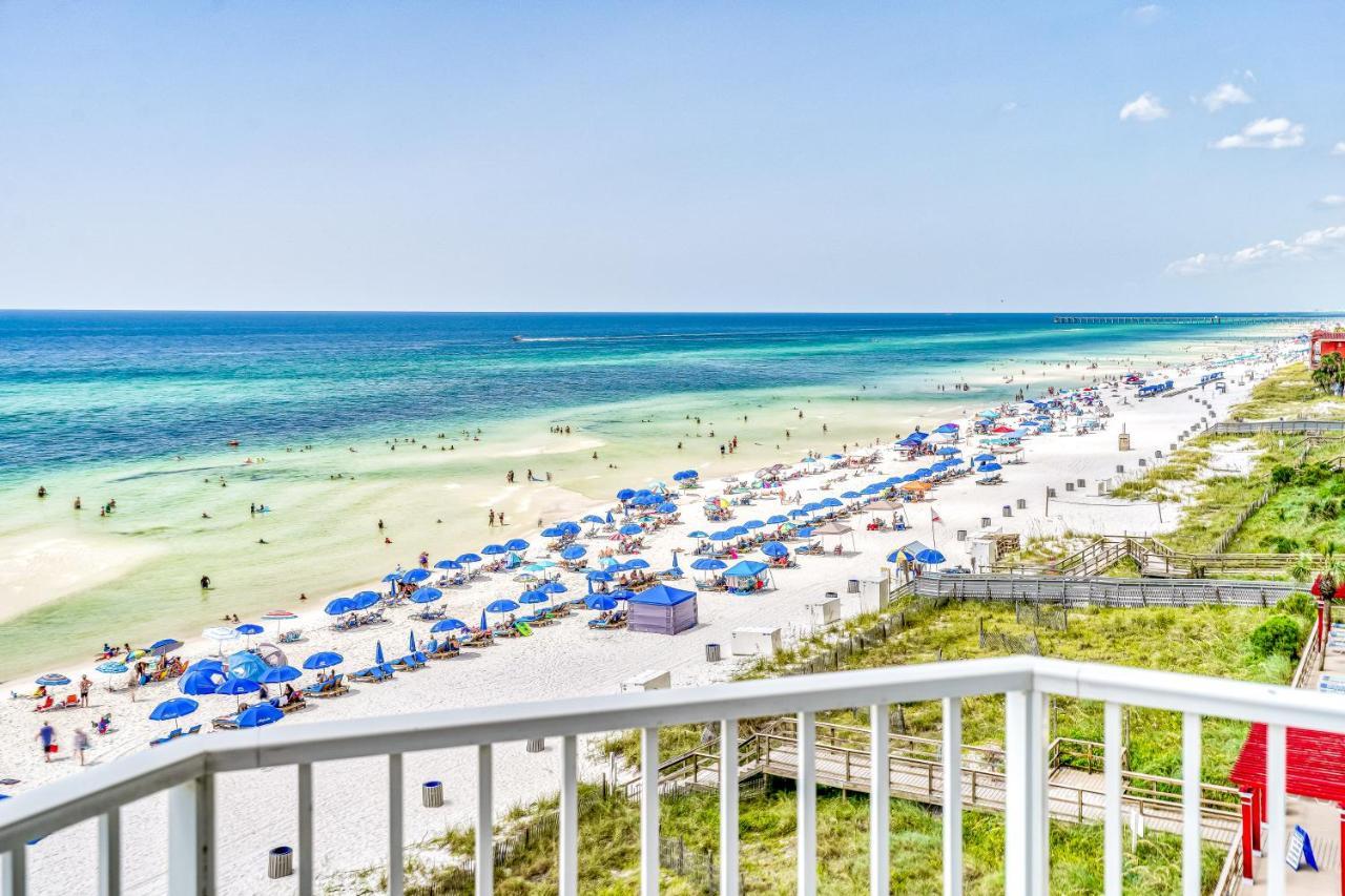 Marisol Condos Panama City Beach Dış mekan fotoğraf