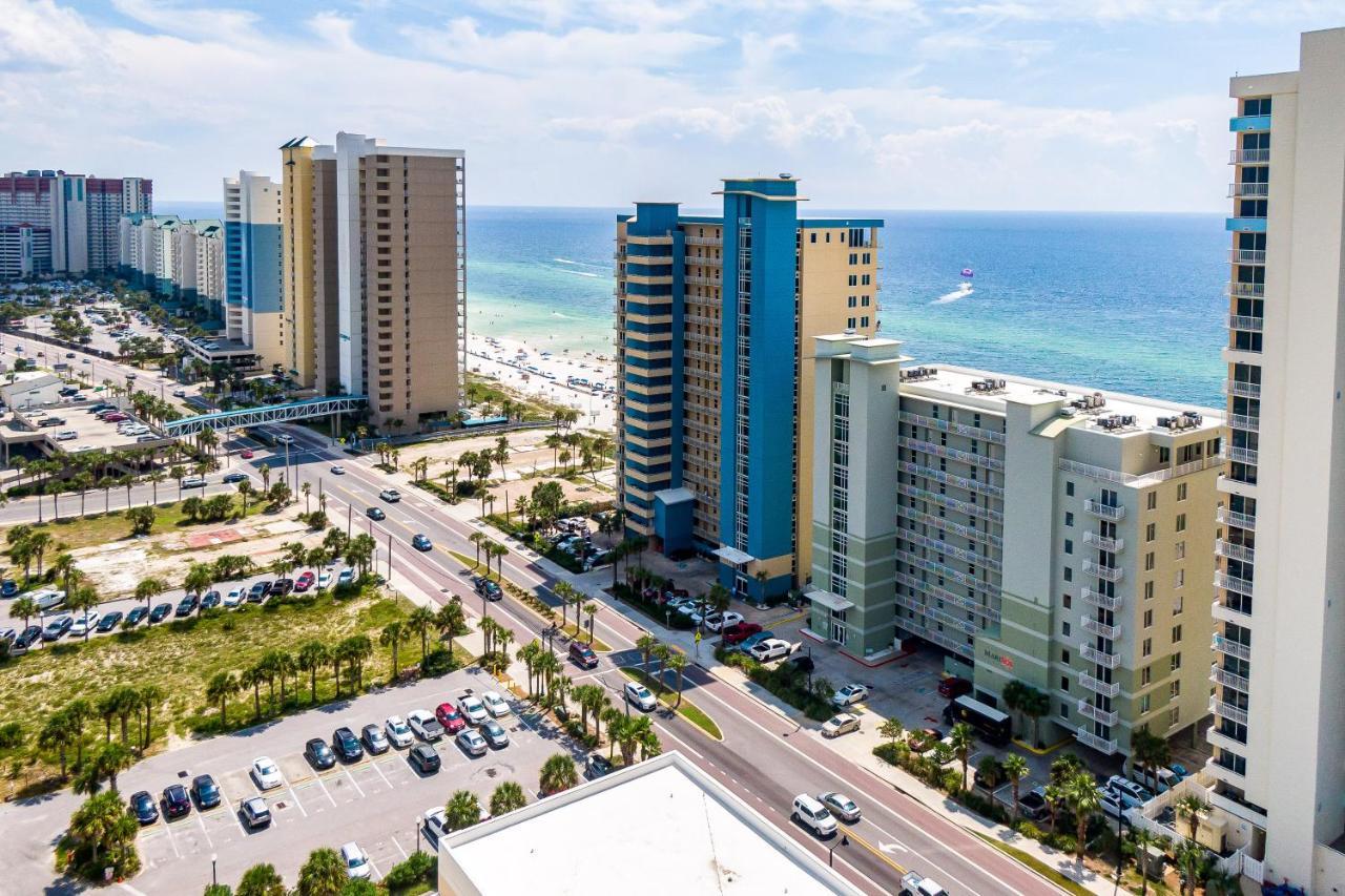 Marisol Condos Panama City Beach Dış mekan fotoğraf