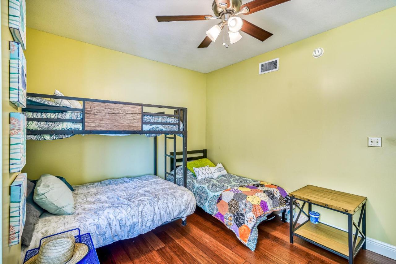 Marisol Condos Panama City Beach Dış mekan fotoğraf