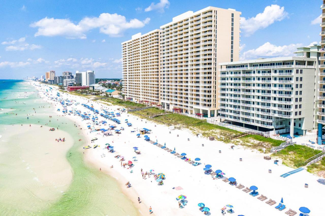 Marisol Condos Panama City Beach Dış mekan fotoğraf
