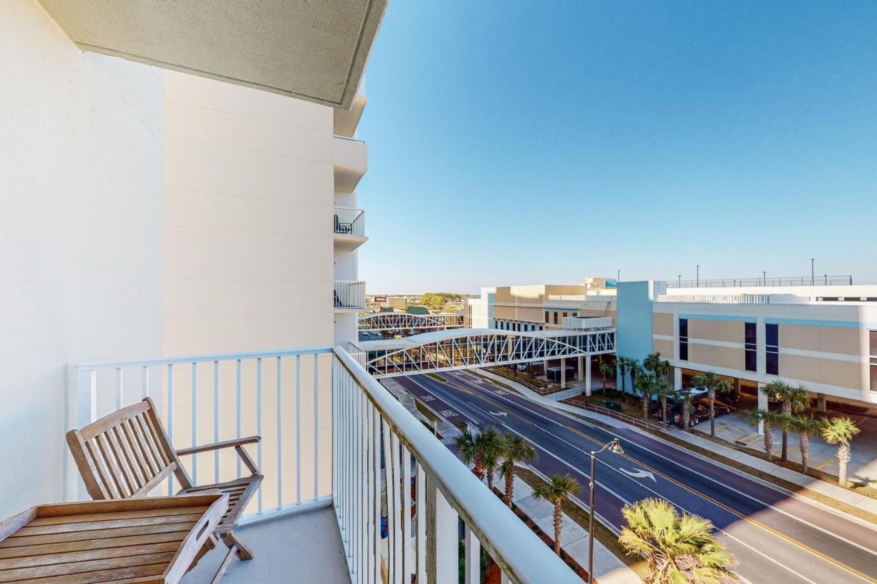 Marisol Condos Panama City Beach Dış mekan fotoğraf