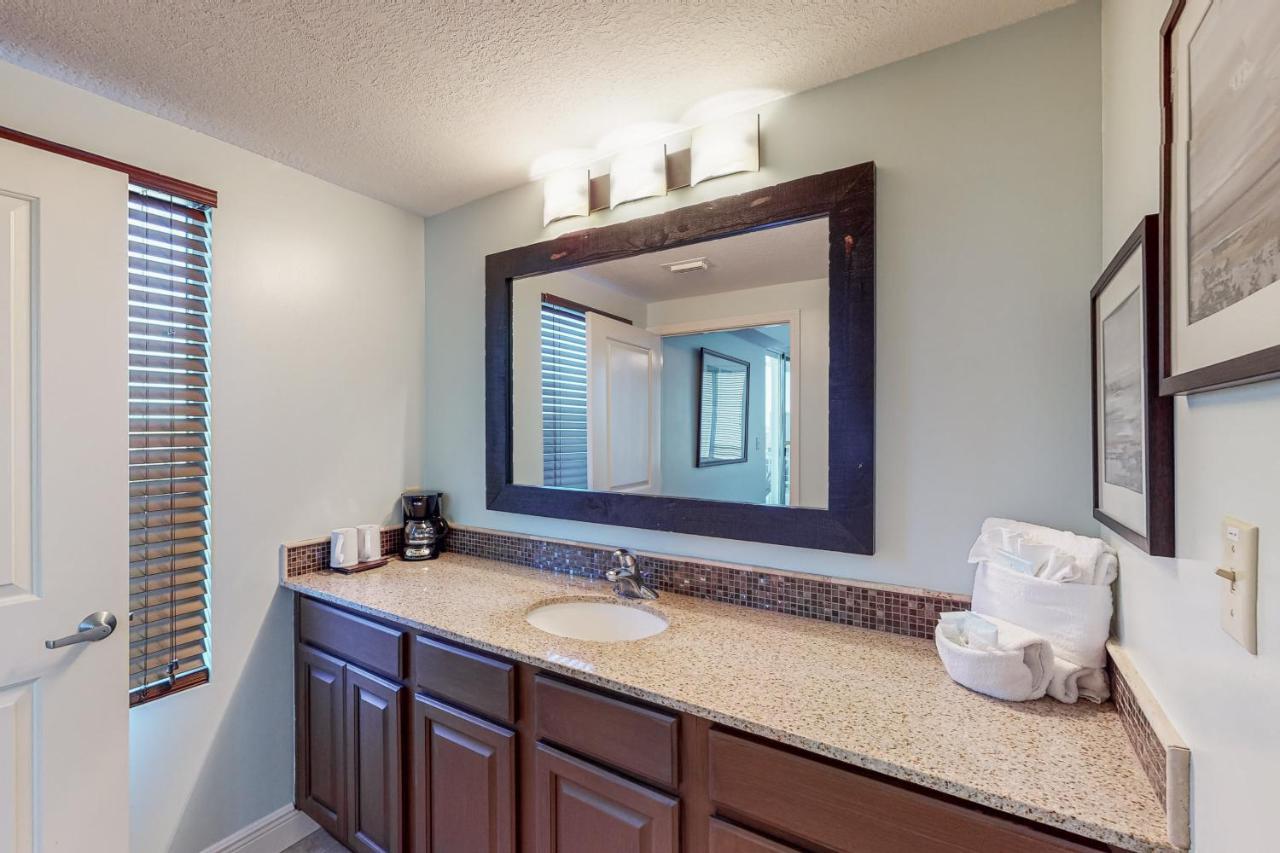 Marisol Condos Panama City Beach Dış mekan fotoğraf
