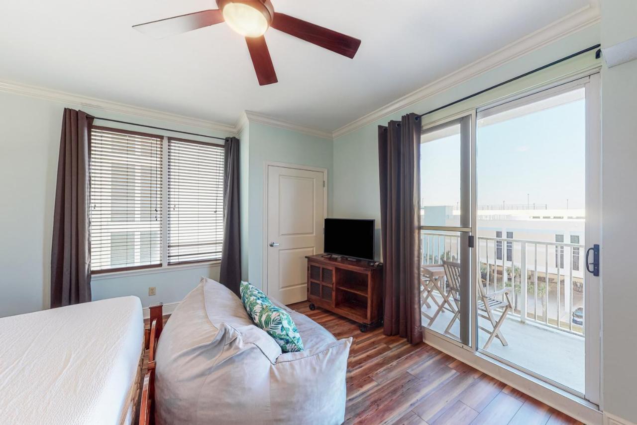Marisol Condos Panama City Beach Dış mekan fotoğraf