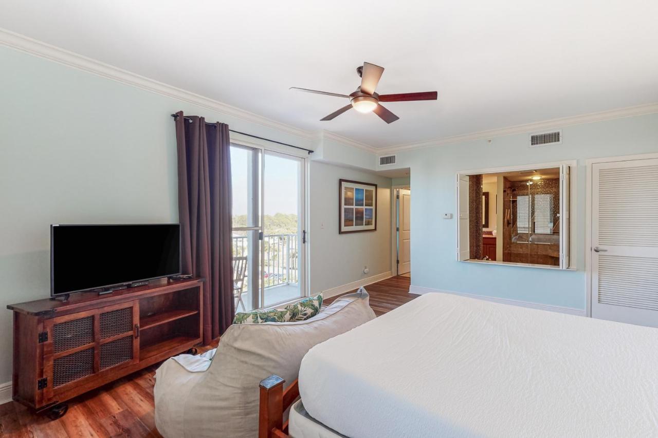 Marisol Condos Panama City Beach Dış mekan fotoğraf