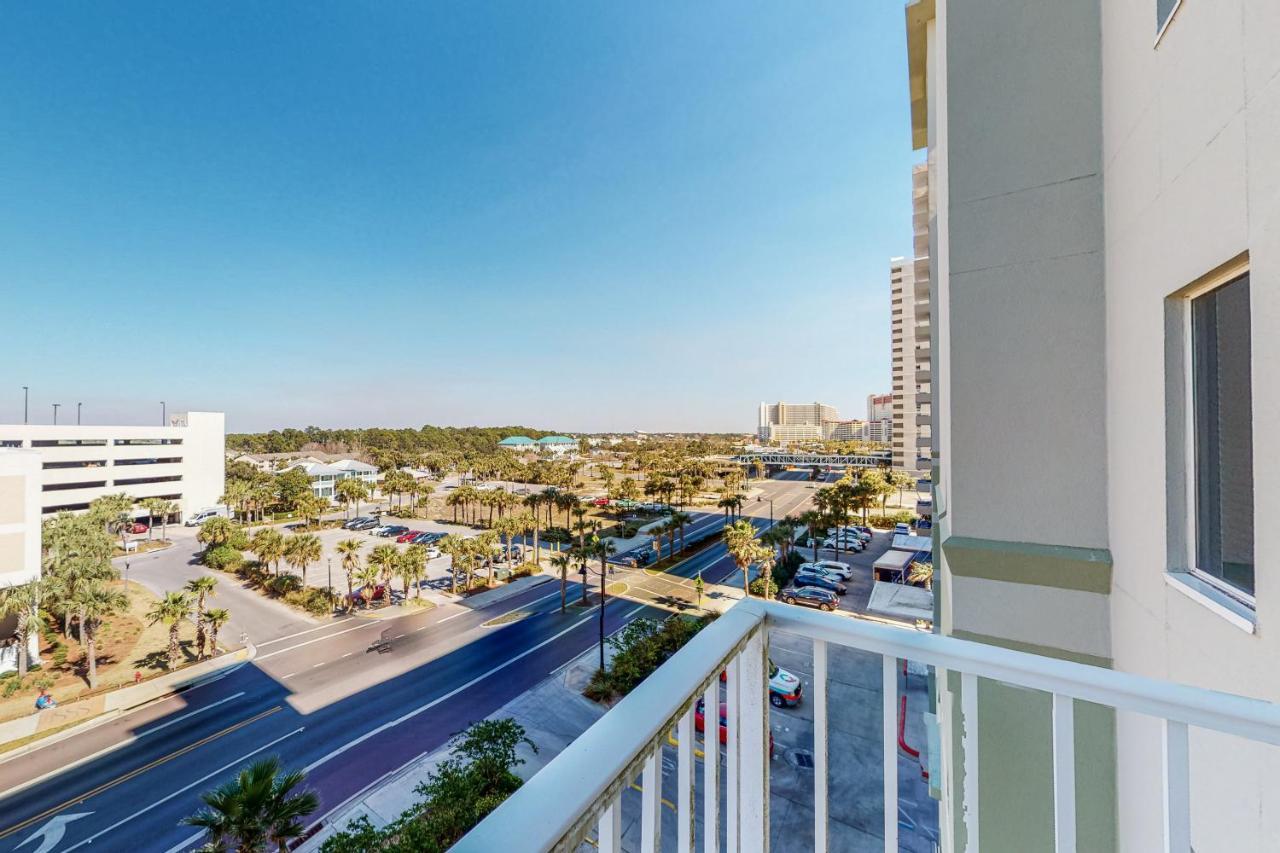 Marisol Condos Panama City Beach Dış mekan fotoğraf