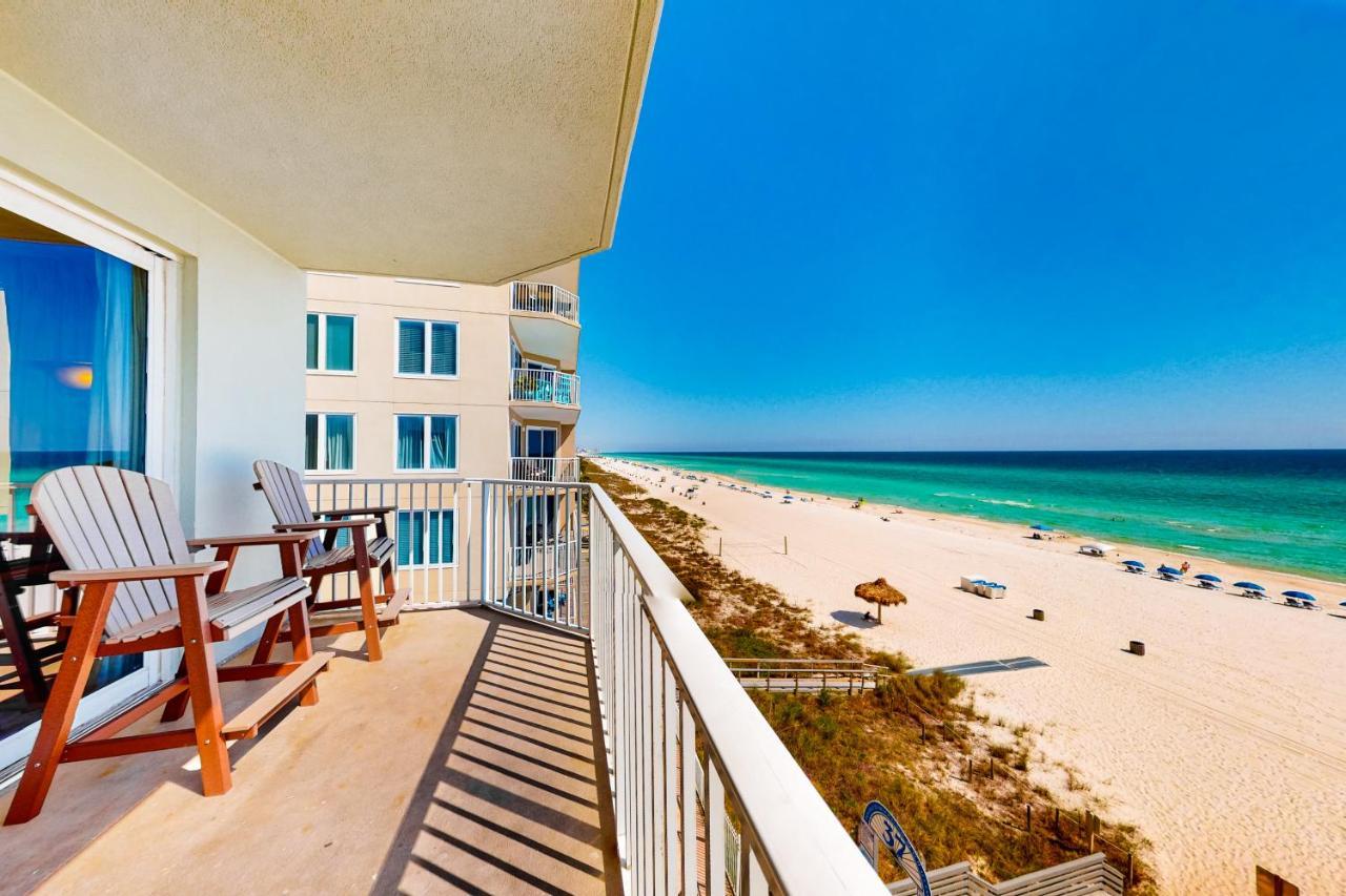 Marisol Condos Panama City Beach Oda fotoğraf