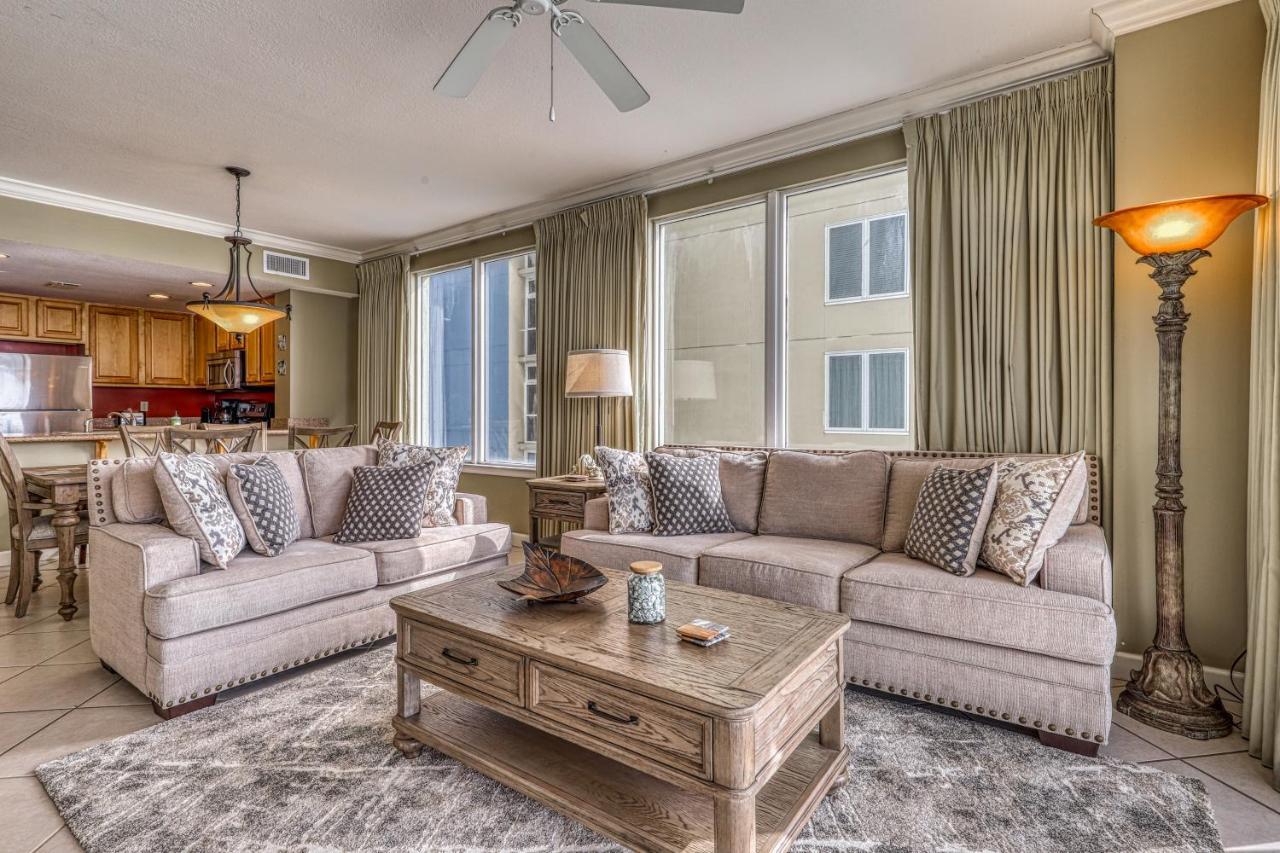 Marisol Condos Panama City Beach Dış mekan fotoğraf