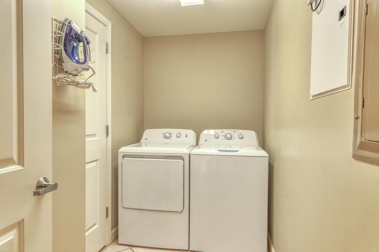 Marisol Condos Panama City Beach Dış mekan fotoğraf