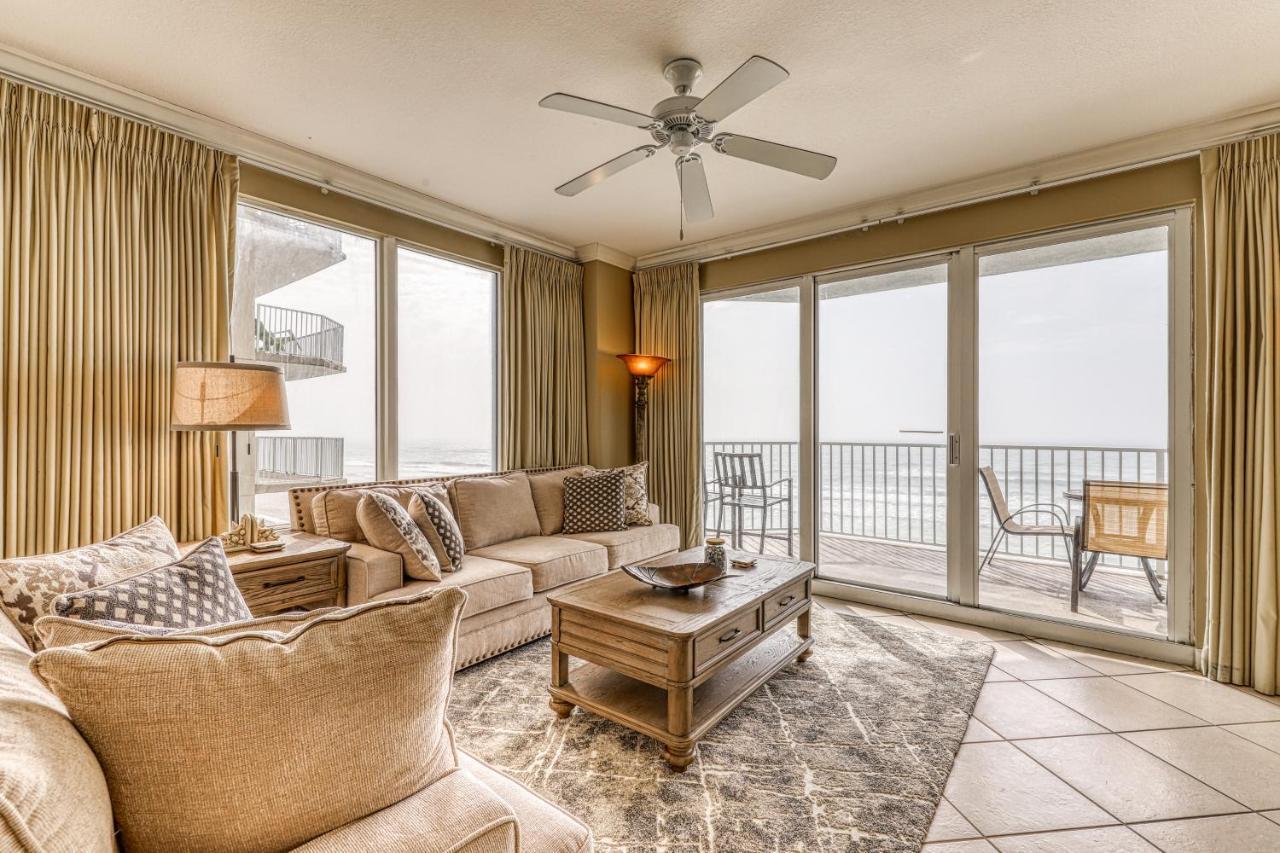 Marisol Condos Panama City Beach Dış mekan fotoğraf