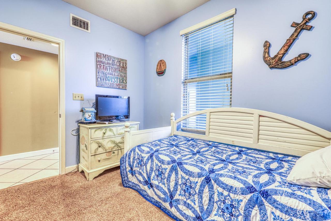 Marisol Condos Panama City Beach Dış mekan fotoğraf