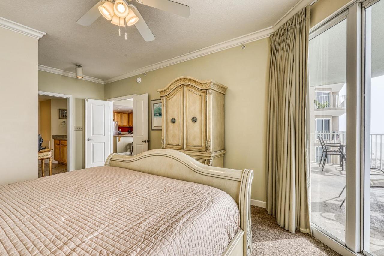 Marisol Condos Panama City Beach Dış mekan fotoğraf