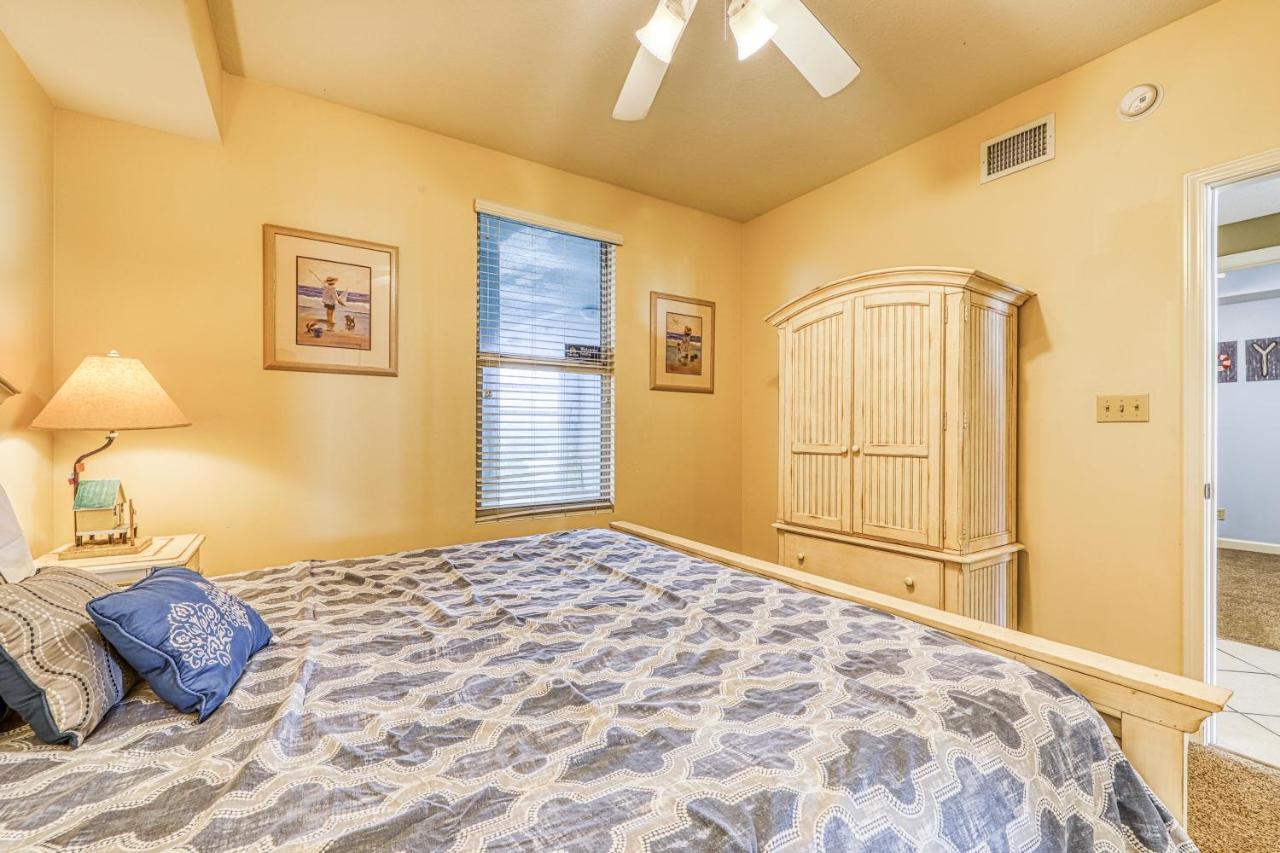Marisol Condos Panama City Beach Dış mekan fotoğraf