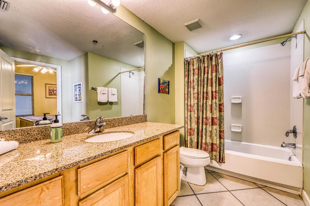 Marisol Condos Panama City Beach Dış mekan fotoğraf