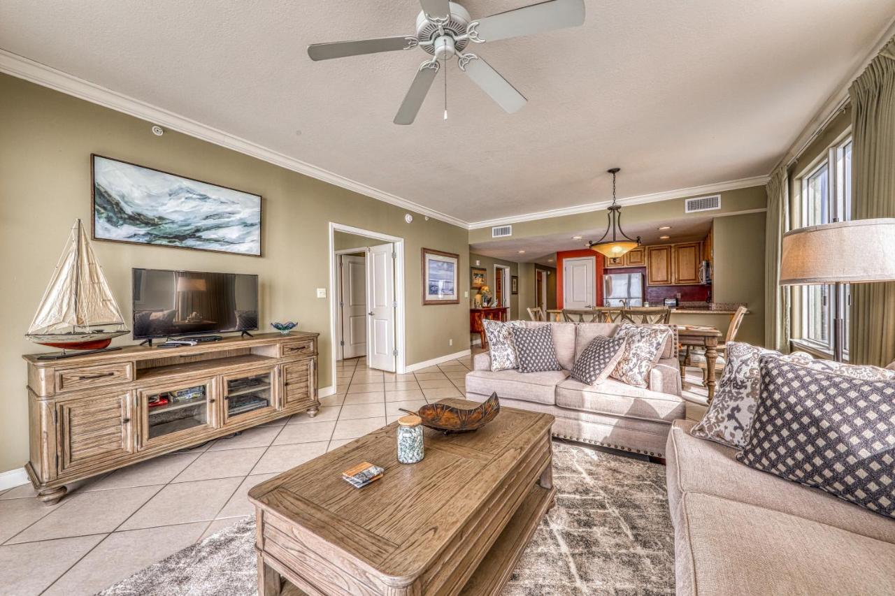 Marisol Condos Panama City Beach Dış mekan fotoğraf