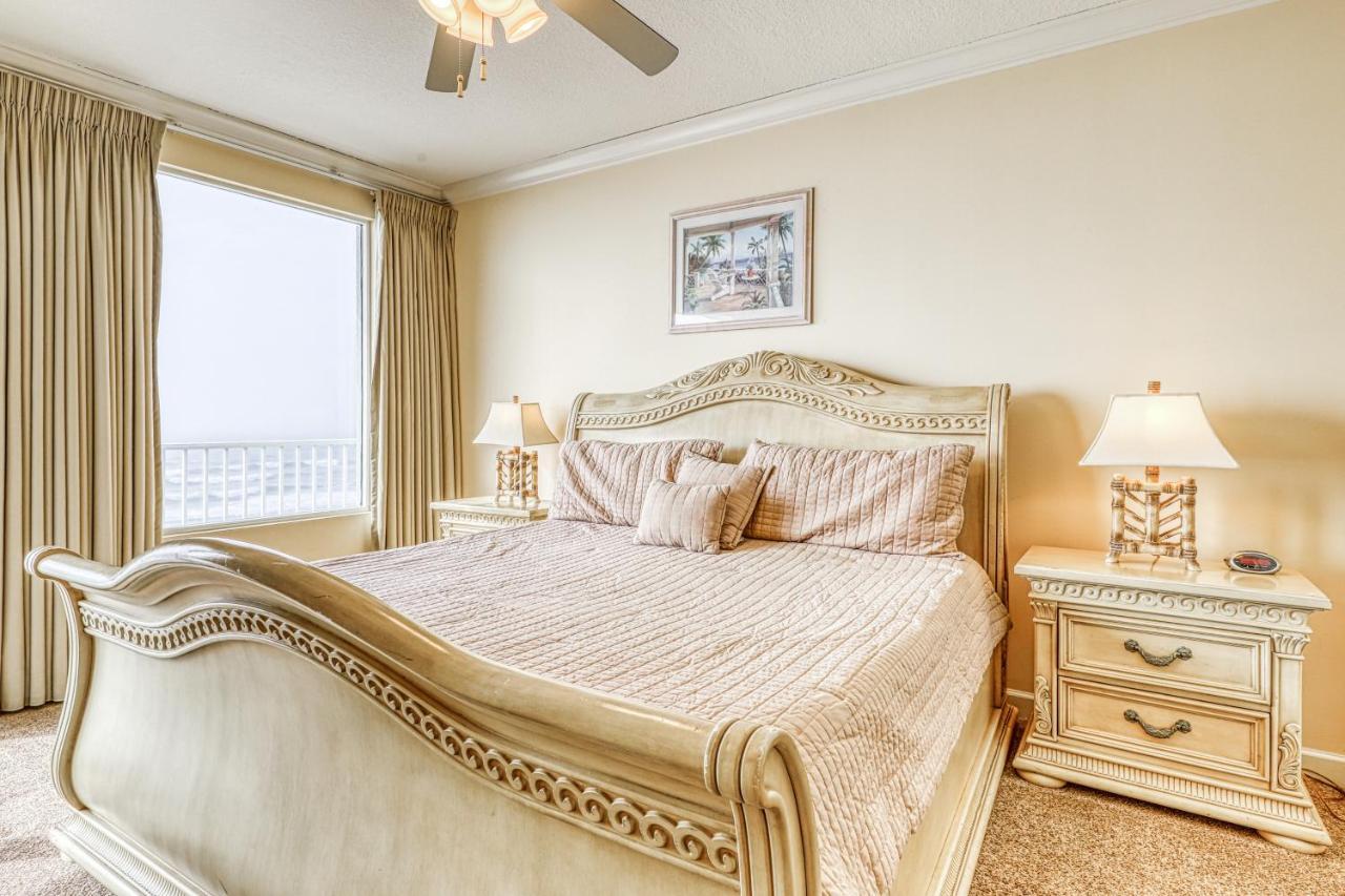 Marisol Condos Panama City Beach Dış mekan fotoğraf