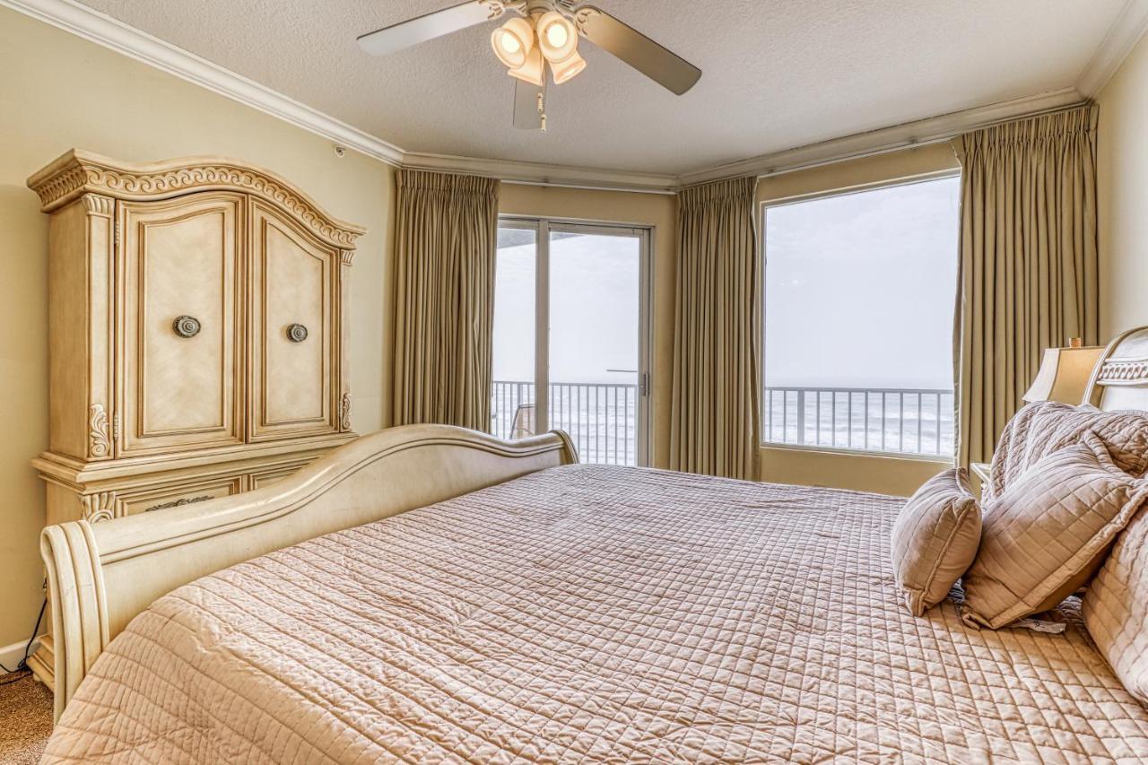 Marisol Condos Panama City Beach Dış mekan fotoğraf