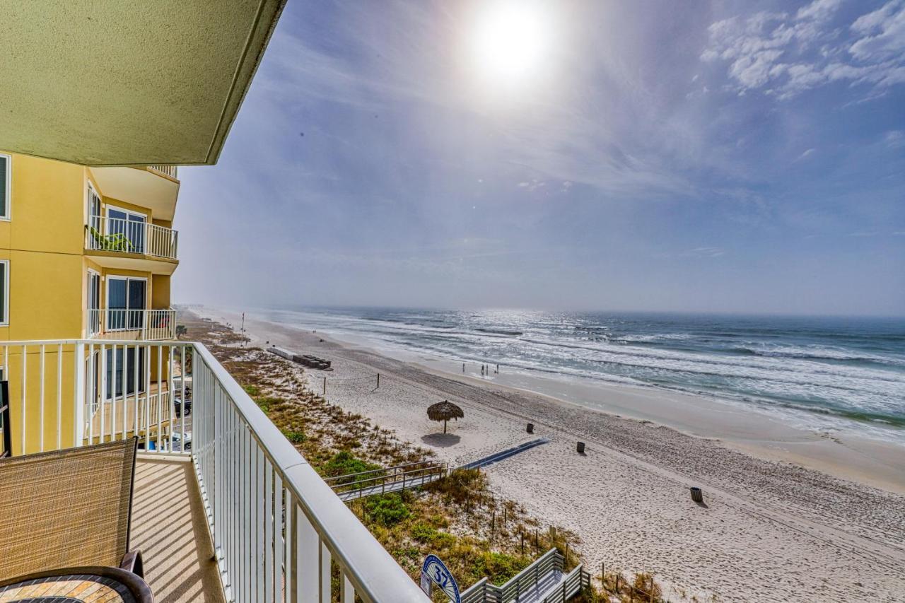 Marisol Condos Panama City Beach Dış mekan fotoğraf
