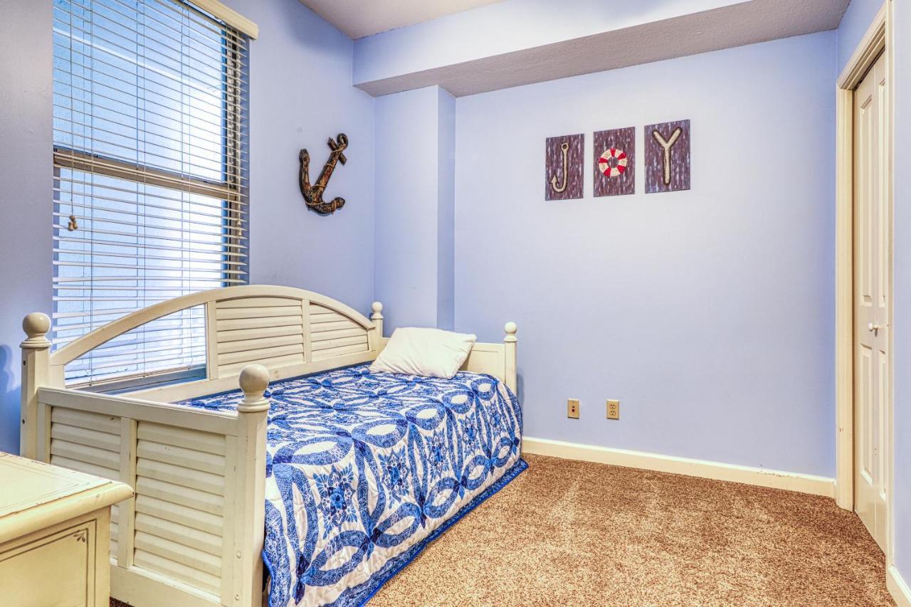 Marisol Condos Panama City Beach Dış mekan fotoğraf