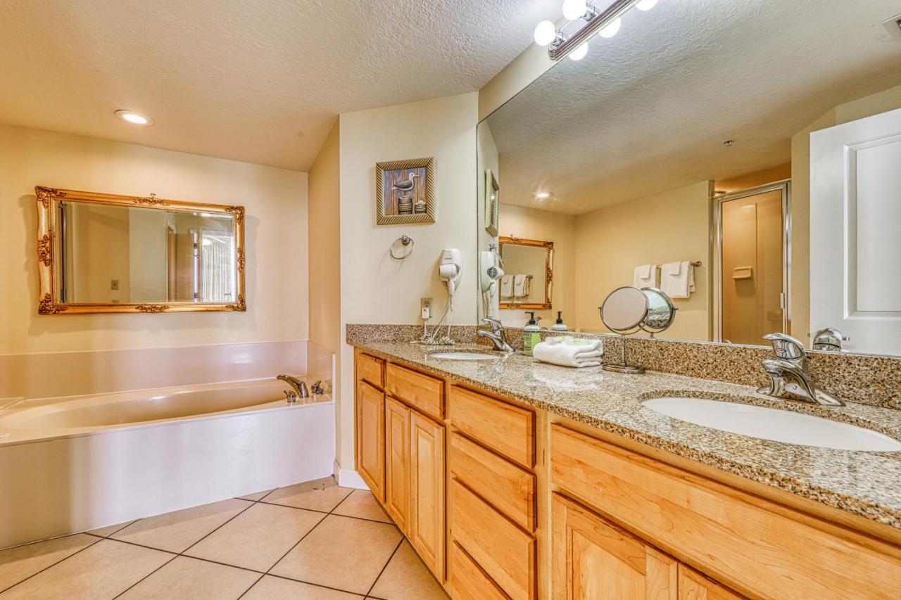 Marisol Condos Panama City Beach Dış mekan fotoğraf