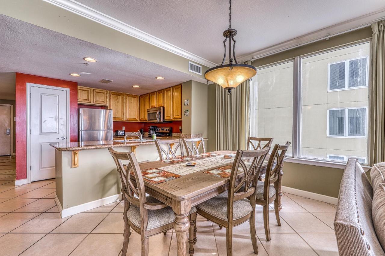 Marisol Condos Panama City Beach Dış mekan fotoğraf