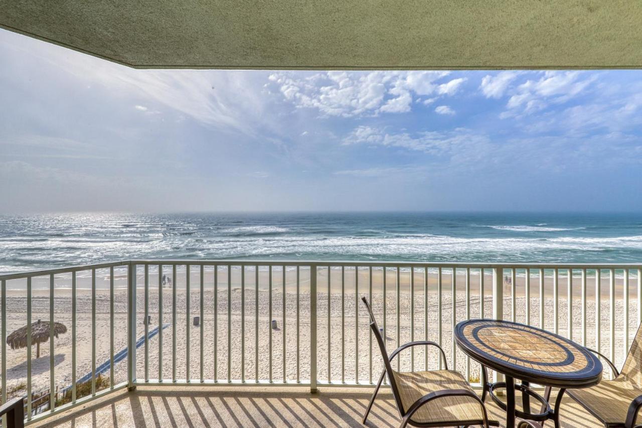 Marisol Condos Panama City Beach Dış mekan fotoğraf