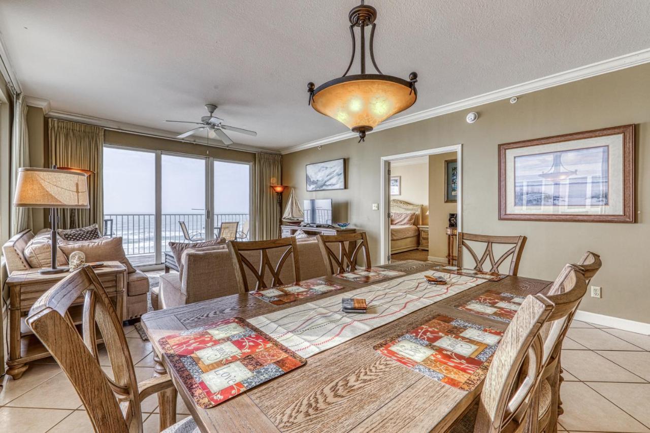 Marisol Condos Panama City Beach Dış mekan fotoğraf