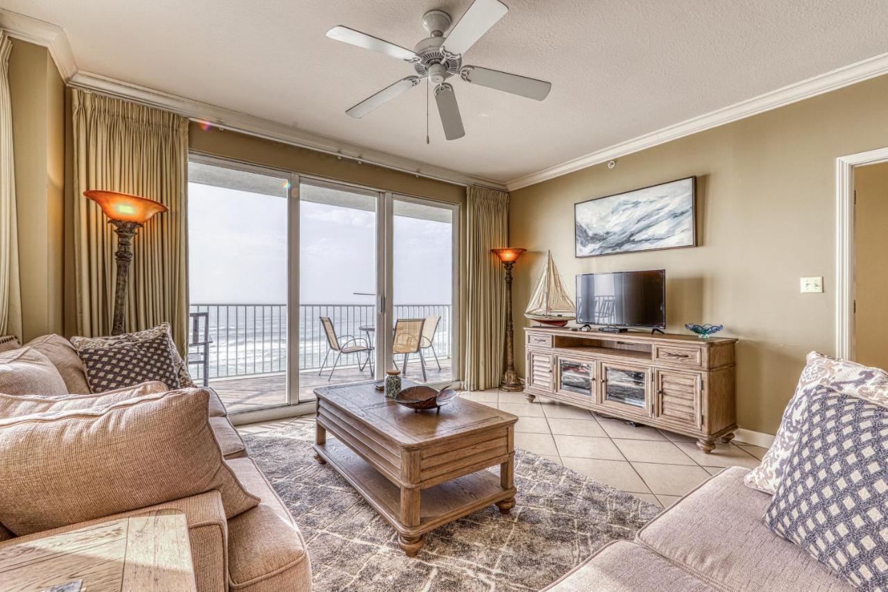 Marisol Condos Panama City Beach Dış mekan fotoğraf