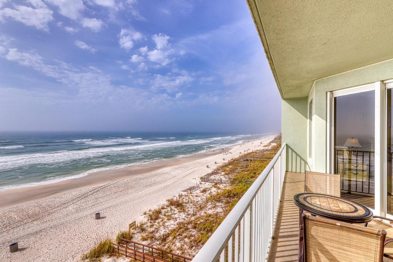 Marisol Condos Panama City Beach Dış mekan fotoğraf