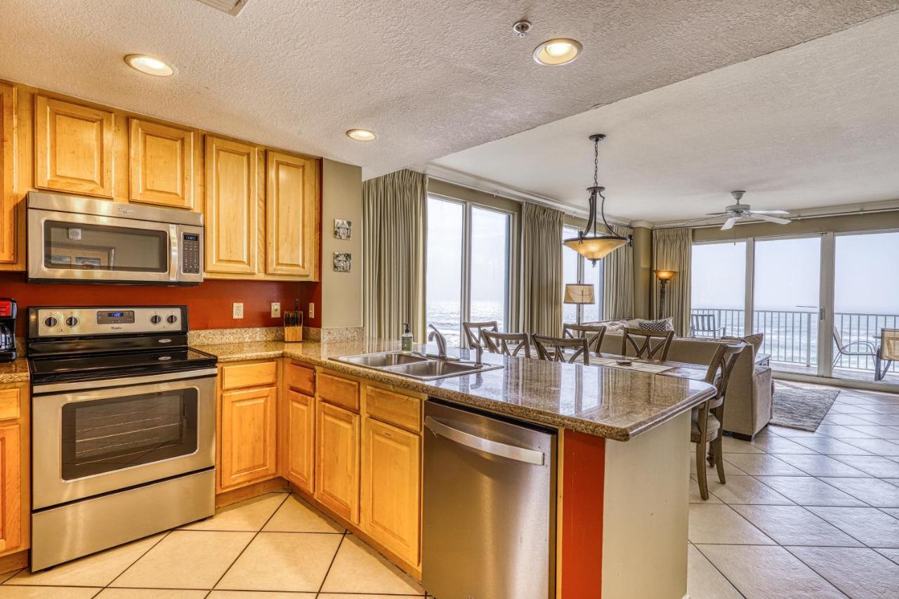 Marisol Condos Panama City Beach Dış mekan fotoğraf