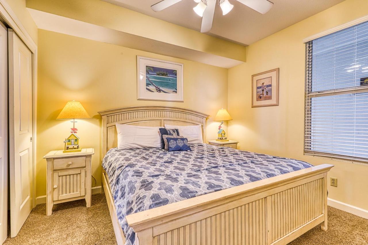 Marisol Condos Panama City Beach Dış mekan fotoğraf