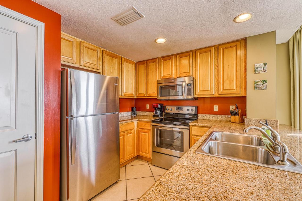 Marisol Condos Panama City Beach Dış mekan fotoğraf