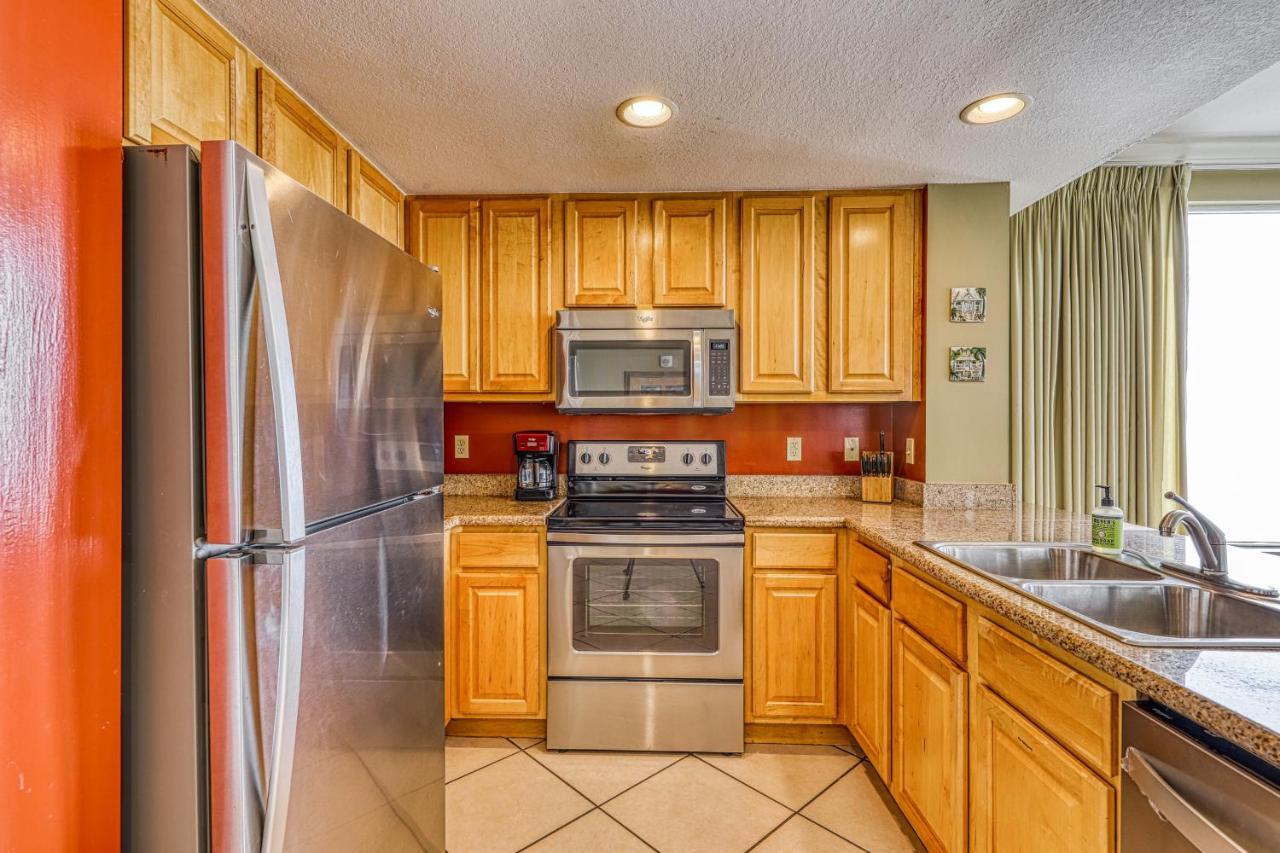Marisol Condos Panama City Beach Dış mekan fotoğraf