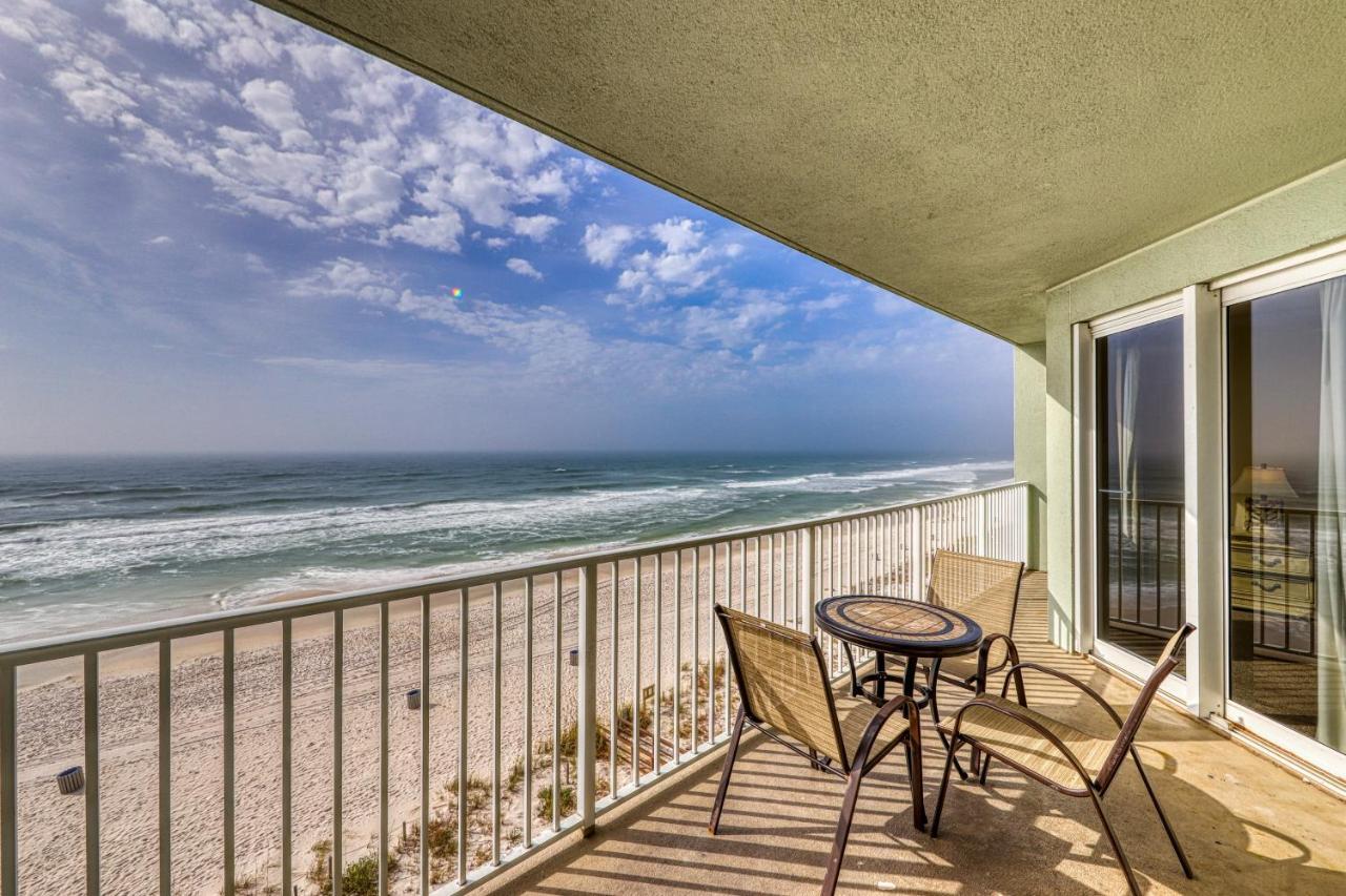 Marisol Condos Panama City Beach Dış mekan fotoğraf