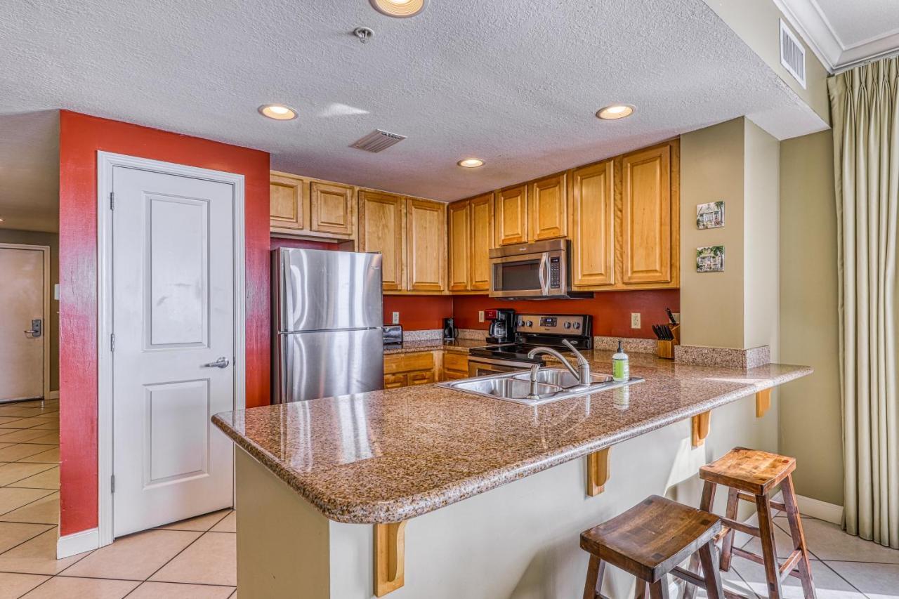 Marisol Condos Panama City Beach Dış mekan fotoğraf