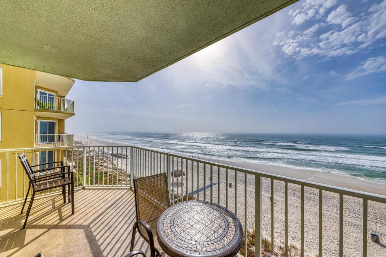 Marisol Condos Panama City Beach Dış mekan fotoğraf